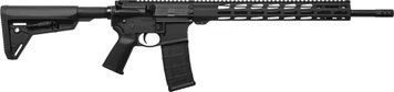 Карабін нарізний Ruger AR-556 MPR (Multi-Purpose Rifle) кал. .223 Rem 13 фото