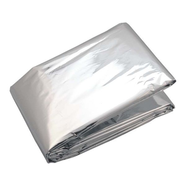 Термоковдра Coghlans Emergency Blanket 333 фото