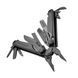 Мультиінструмент Leatherman Surge Black, чохол MOLLE 831333 115 фото 2