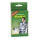 Термоковдра Coghlans Emergency Blanket 333 фото 1