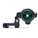 Збільшувач EOTech G33.STS 3x BLK Magnifier відкидний для коліматорних прицілів 54 фото 4