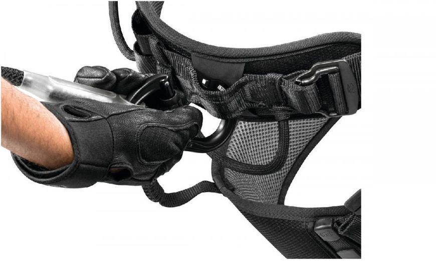 Страхувальна система Petzl Falcon Mountain 212 фото