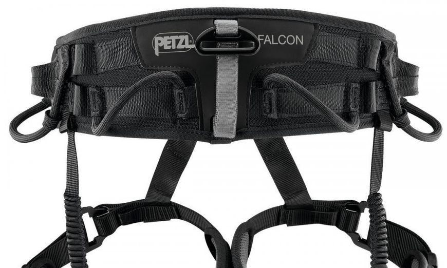 Страхувальна система Petzl Falcon Mountain 212 фото