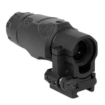 Магніфер Aimpoint 3xMag-1 FlipMount 30 mm 55 фото