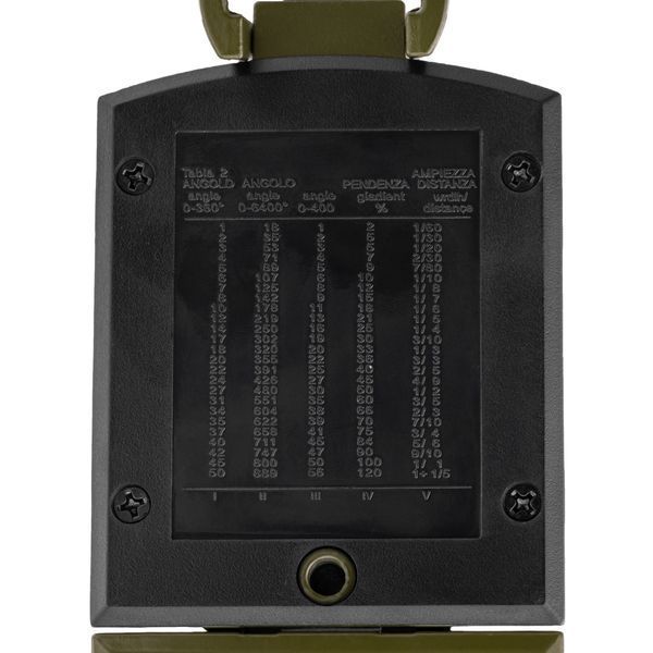 Бусоль Mil-Tec Italian 285 фото
