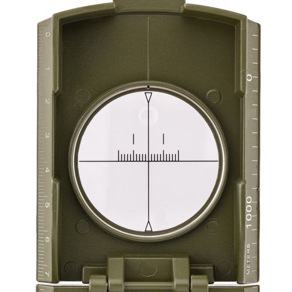 Бусоль Mil-Tec Italian 285 фото
