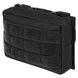 Підсумок Mil-Tec Cargo Small, Black 164 фото 6