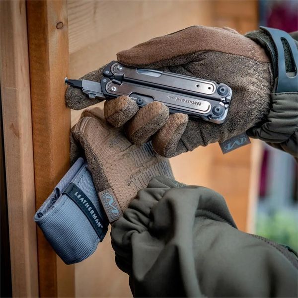 Мультиінструмент Leatherman ARC 118 фото