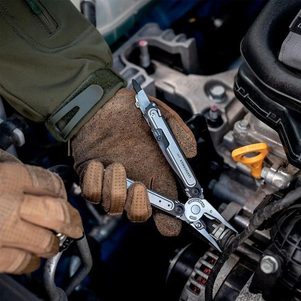 Мультиінструмент Leatherman ARC 118 фото