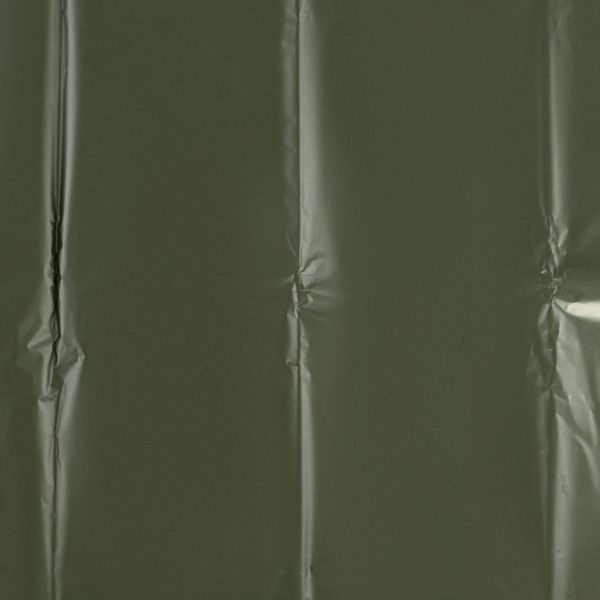 Термоковдра Mil-Tec Survival Blanket, Olive 336 фото