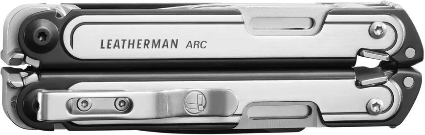 Мультиінструмент Leatherman ARC 118 фото