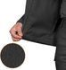 Куртка Camotec Stalker SoftShell, Black 279 фото 9