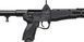 Карабін нарізний Kel-Tec SUB2000 кал. 9х21 мм 19 фото 5