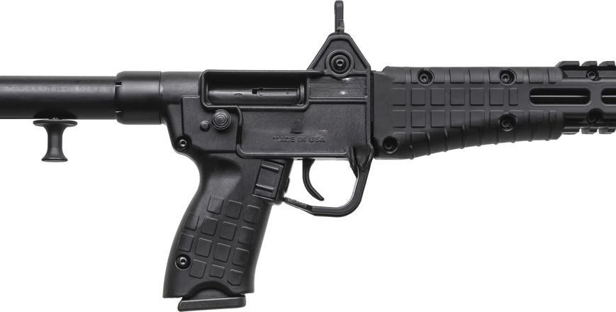 Карабін нарізний Kel-Tec SUB2000 кал. 9х21 мм 19 фото