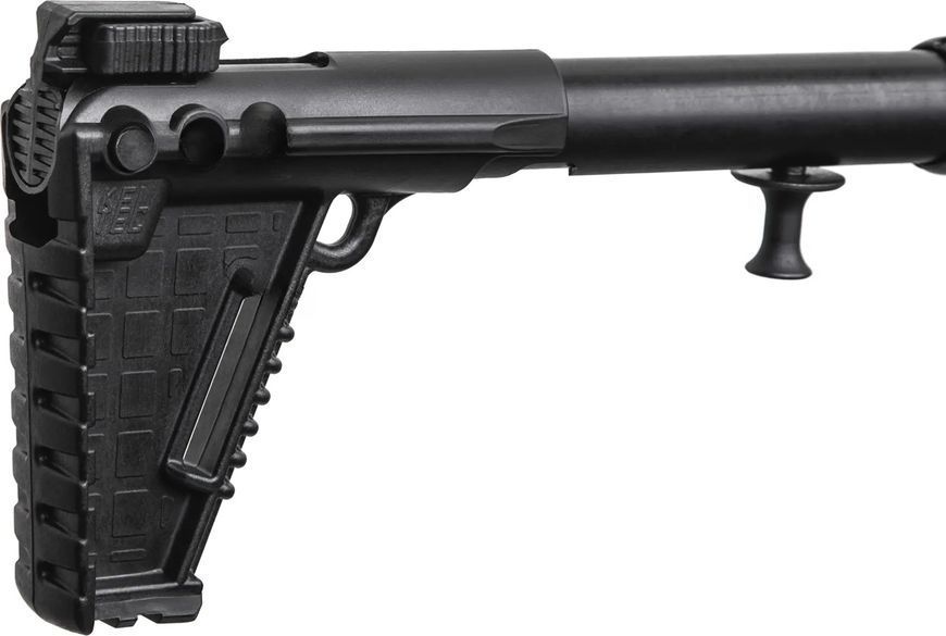 Карабін нарізний Kel-Tec SUB2000 кал. 9х21 мм 19 фото