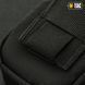 Підсумок M-Tac утилітарний плечовий Elite, Black 168 фото 6