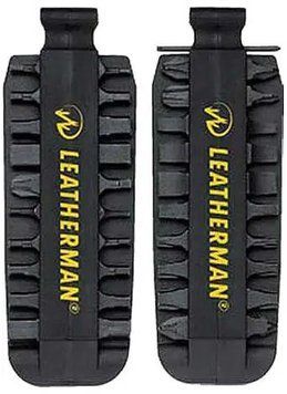 Набір біт Leatherman 931014 Bit Kit 121 фото