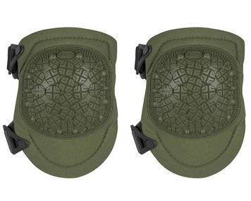 Наколінники Alta AltaFlex 360, Olive Green 219 фото