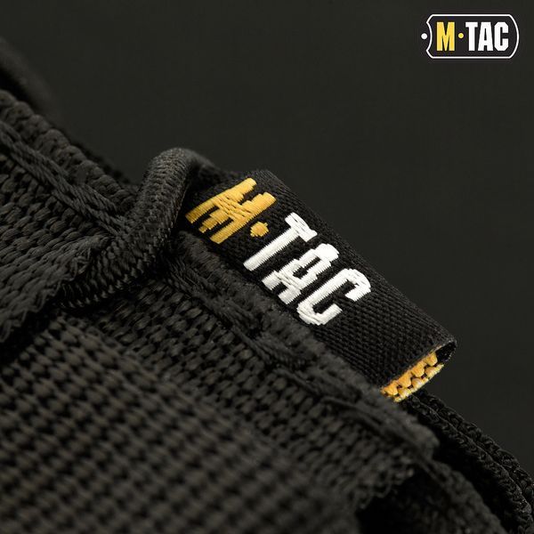 Підсумок M-Tac для АК відкритий подвійний (на 2 магазини), Black 169 фото