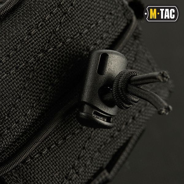 Підсумок M-Tac для АК відкритий подвійний (на 2 магазини), Black 169 фото