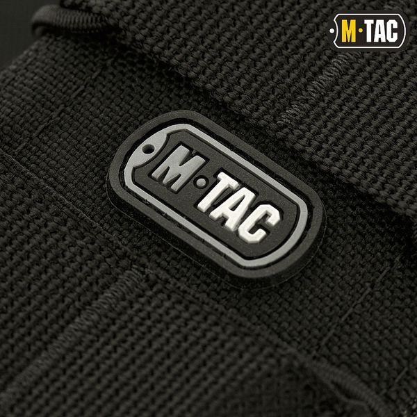 Підсумок M-Tac для АК відкритий подвійний (на 2 магазини), Black 169 фото