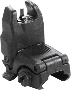 Мушка складана Magpul MBUS Pro Sight Front Black (MAG275-BLK) 62 фото