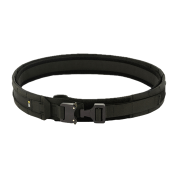 Ремінь M-Tac Range Belt Cobra Buckle Gen.II, Black 171 фото