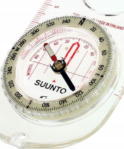 Компас Suunto A-30 SH Metric 293 фото