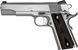 Пістолет спортивний Springfield 1911 Garrison 9mm 5" Stainless 27 фото 1