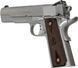 Пістолет спортивний Springfield 1911 Garrison 9mm 5" Stainless 27 фото 4