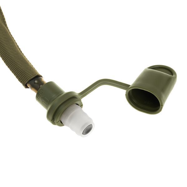 Рюкзак для гідратації MFH Extreme, 2,5 л, Olive 310 фото