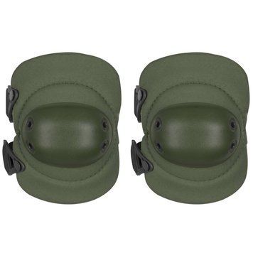Налокітники Alta AltaFlex AltaLok, Olive Green 226 фото