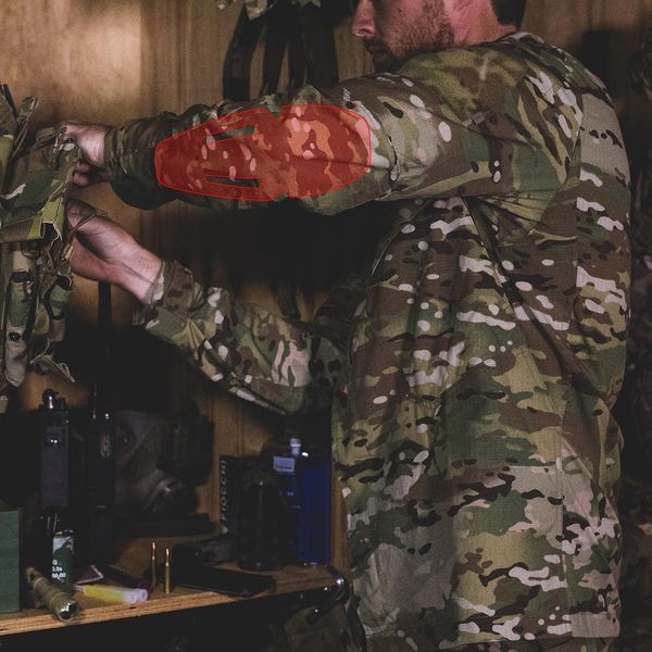 Налокітники Crye Precision AirFlex 227 фото