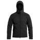 Куртка Pentagon Hercules 2.0 Fleece Jacket, Black 280 фото 1