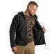 Куртка Pentagon Hercules 2.0 Fleece Jacket, Black 280 фото 6