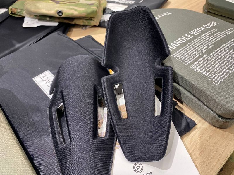 Налокітники Crye Precision AirFlex 227 фото
