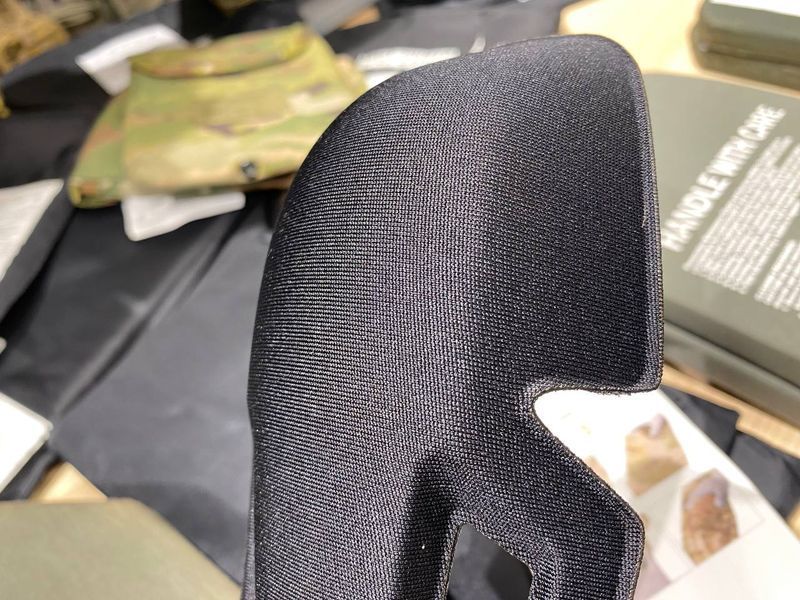 Налокітники Crye Precision AirFlex 227 фото