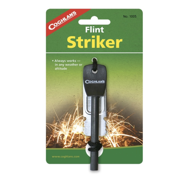Кресало Coghlans Flint Striker 299 фото
