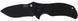 Ніж складаний Zero Tolerance ZT 0350 Matte Black 75 фото 1