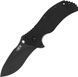 Ніж складаний Zero Tolerance ZT 0350 Matte Black 75 фото 2