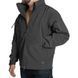Куртка Helikon-Tex Gunfighter Softshell Shark Skin Windblocker, Black 281 фото 8