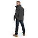 Куртка Helikon-Tex Gunfighter Softshell Shark Skin Windblocker, Black 281 фото 3