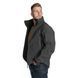 Куртка Helikon-Tex Gunfighter Softshell Shark Skin Windblocker, Black 281 фото 6