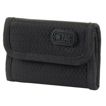 Гаманець M-Tac Elite Gen.II Hex, Black 179 фото