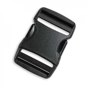 Фастекс пластиковий Acetal WJ для рюкзаків і спорядження 133 фото