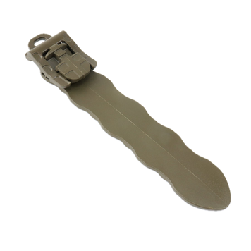 Кріплення MOLLE Sticks, олива 137 фото