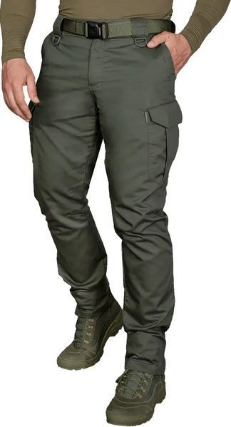 Штани Camotec CM Patrol Pro, M, Olive 250 фото