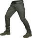 Штани Camotec CM Patrol Pro, M, Olive 250 фото 1
