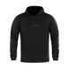 Кофта M-Tac Hoodie Born by Revolution, Black 269 фото 1