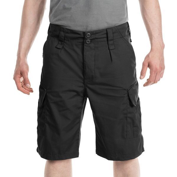 Шорти Texar WZ10, Black 257 фото